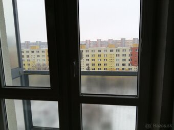 prenájom, 1 izbový byt Muškátová, Ružinov - 10