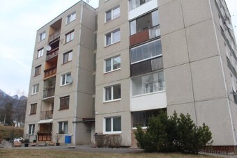 Byt Vyšné Hágy - 10