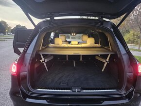 Mercedes GLS 400 D 4 Matic A/T - 10