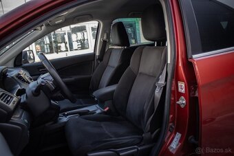 Honda CR-V 2.2 i-DTEC Elegance 4WD A/T - 10