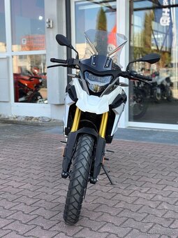 BMW G310 GS - 10