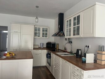 5 izbový rodinný dom 123 m2 užitková plocha - Slovenský Grob - 10