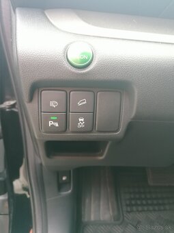 Honda CR-V 2.2 i-DTEC Lifestyle 4WD A/T - 10