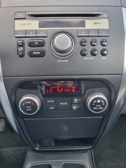 Sx4 1.6i GLS 2011 - 10