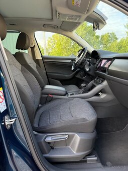Škoda Kodiaq FACELIFT 2.0 TDI 147kw 4x4 DSG - 10