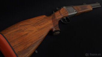 Predam gulovu kozlicu BLASER B97 Prestige 30-06 Spr. - 10