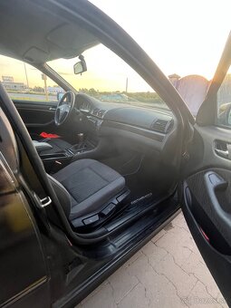 Predám BMW E46 320d – 100kW - 10
