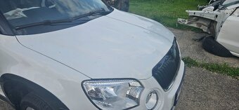 Yeti 4x4 - 10