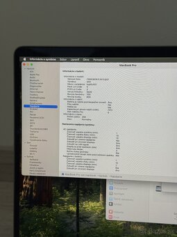Apple Macbook Pro 16 2019 i9 64/1Tb - 10