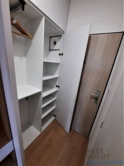 BEZ PROVÍZIE-Prenájom modernej garsónky,BALKÓN,Ružinov - 10