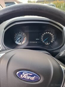 Predám Ford S-max 2.0d. 2018 - 10