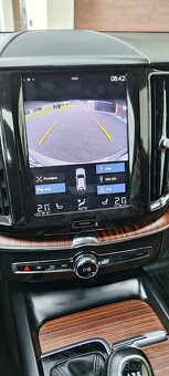 Volvo xc60 awd 4×4 incruption 2.0 diesel 190 ps - 10