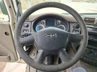 DAF FAT CF85.360 6X4 - 10