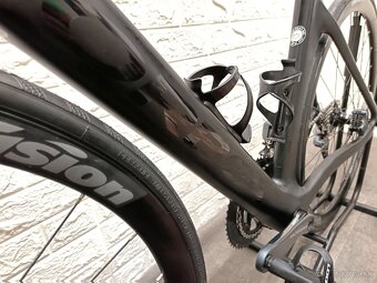 Predám cestný bicykel ORBEA ORCA AERO M20i TEAM Carbon 28" - 10