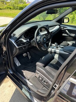 Bmw X5 3.0d M-packet 190kw - 10