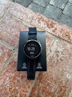 Suunto 9 BARO BLACK - 10