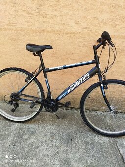Bicykel Dema Ecco - 10