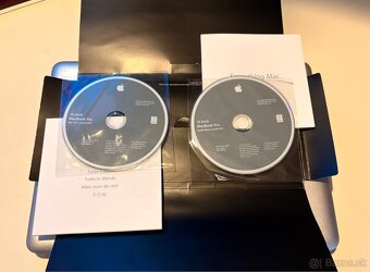 MacBook Pro 13” Mid 2010 - 10