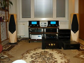 Purist Audio Design , HIGH END , kábel XLR , 1m dlhý - 10