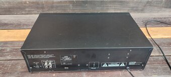 Tape deck JVC - 10