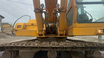Hyundai 450 LC - 3 Robex - 10