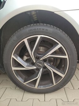 Škoda Octavia 1,9 Tdi - 10