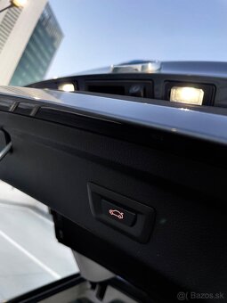 BMW 3GT f34 2.0 diesel SPORTLINE - 10