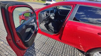 Kia ceed - 10