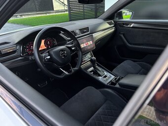 Škoda Superb 3 Sportline 4x4 DSG Facelift - 10