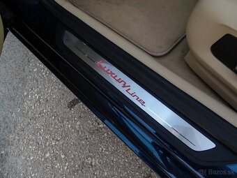 BMW Rad 5 530d xDrive A/T, Luxury Line, VYMENENÉ ROZVODY - 10