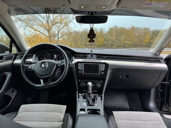Volkswagen Passat B8 Highline 2.0 TDI - 10