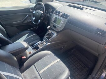 Ford Kuga 2.0 TDCi Trend 4WD - 10