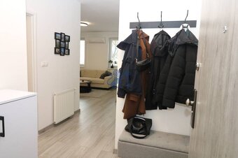 Príjemný 2-izbový byt na Nezábudkovej ulici - 10