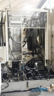 Obráběcí centrum (horizontální) OKUMA MA 50 HB - 10