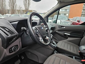 Ford Tourneo Connect Grand XL 1.5 EcoBlue TDCi Titanium X - 10