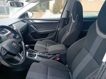 ŠKODA Octavia combi 3 1.6 tdi - 10