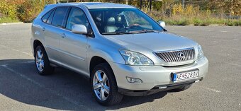 LEXUS RX300 3.0 V6 4x4 LPG - MOZNA VYMENA - 10
