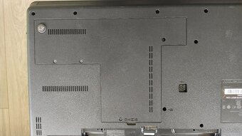 Notebook Lenovo ThinkPad E520 - 10