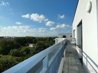 2-izbový byt novostavba Štvorlístok Modranka - 10