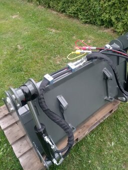 Mini multifunkční lyžica 4v1 ZÁRUKA - 10