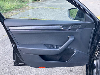 Škoda Superb Combi 1.5 TSI Style DSG - 10