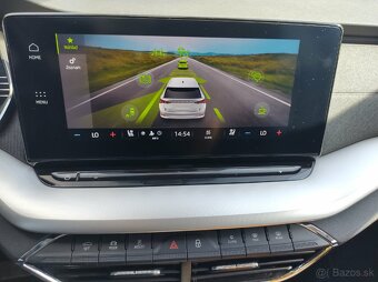 Škoda Octavia 4 combi 2.0 TDI 110 kW DSG, Skoda Octavia 4 - 10