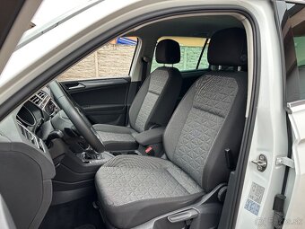 VW Tiguan 2.0 TDI 110kw Dsg Led Facelift EVO Life - 10