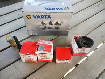 Predám vymením Yamaha XVZ 1300 venture - 10