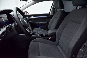 Golf Variant 2.0 TDI Life DSG, IQ Light, Kamera, Ambient - 10