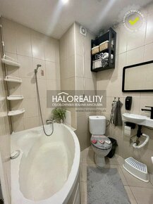 HALO reality - REZERVOVANÉ - REZERVOVANÉ - Predaj, trojizbov - 10