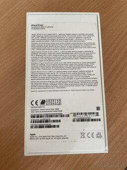 iPhone 13 Mini 128GB - 10