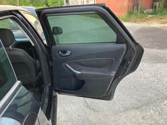 Mondeo mk4 tdci - 10