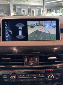 BMW X5 xDrive 40e iPerfo. M-Packet Shadow DAB Tempo - 10