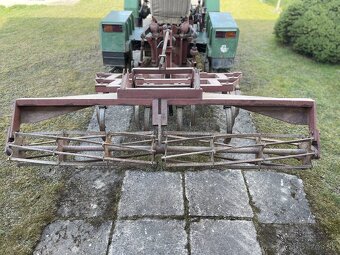 Malotraktor Tatra 805 - 10